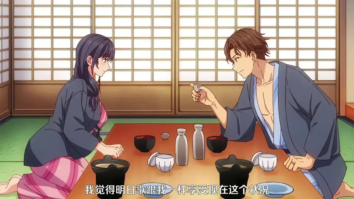 《夫妇联欢～回不去的夜晚～》动漫完整版免费观看-夫妇联谊回不去的夜晚无删减高清1080P中字在线播放-樱花动漫全集无广告观看夫妇联欢回不去的夜晚