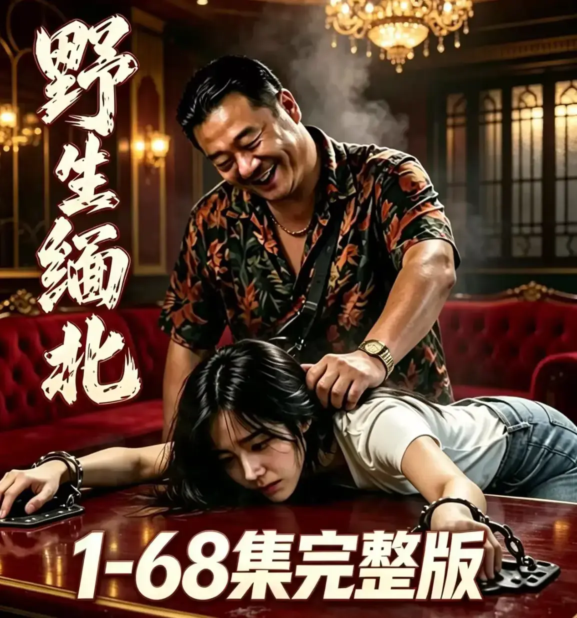 《野生缅北》4K高清无删减全集-无广告免费在线观看-夸克网盘资源VS影院