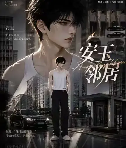 《安玉邻居》全集高清无删减在线观看-AI黄豆短剧安玉邻居一口气看完全集免费资源播放