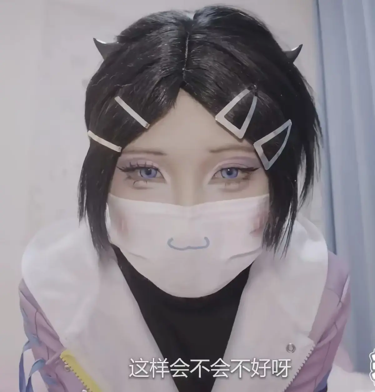 小圆点cos无畏契约暮蝶视频完整版免费在线观看 - 抖音热门暮蝶cos高清超清画质 - 小圆点cos无畏契约暮蝶视频在线播放资源