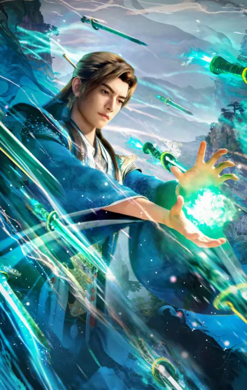 《凡人修仙传》全季高清在线看 - 蓝光画质无删减版 - 免费追剧流畅不卡顿