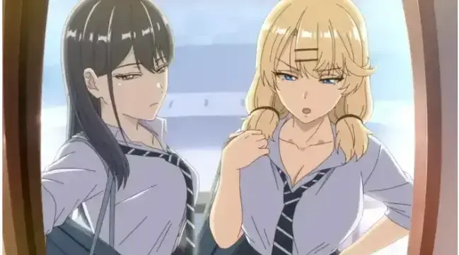 《泡在我家的辣妹3》1-12集全集高清在线观看 - 无删减蓝光1080P画质 - 免费流畅播放青春甜恋动漫
