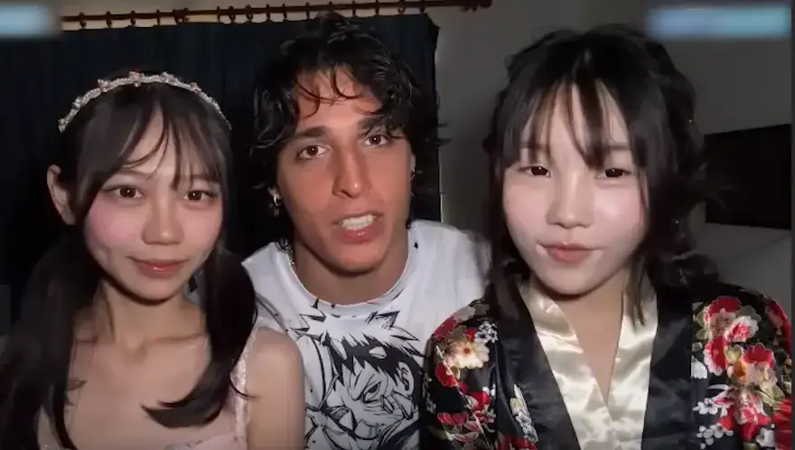 《Gattouz0 联动萝莉姐妹花 Una 与 Umi》全系列未删减全集-高清完整版在线观看-Gattouz0 联动全程揭秘