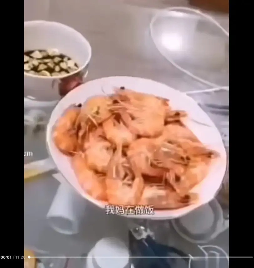 《大虾母子厨房完整版》高清视频免费在线看 - 猎奇视频大虾母子厨房揭开梗的神秘面纱 - 百度夸克迅雷网盘资源免费观看