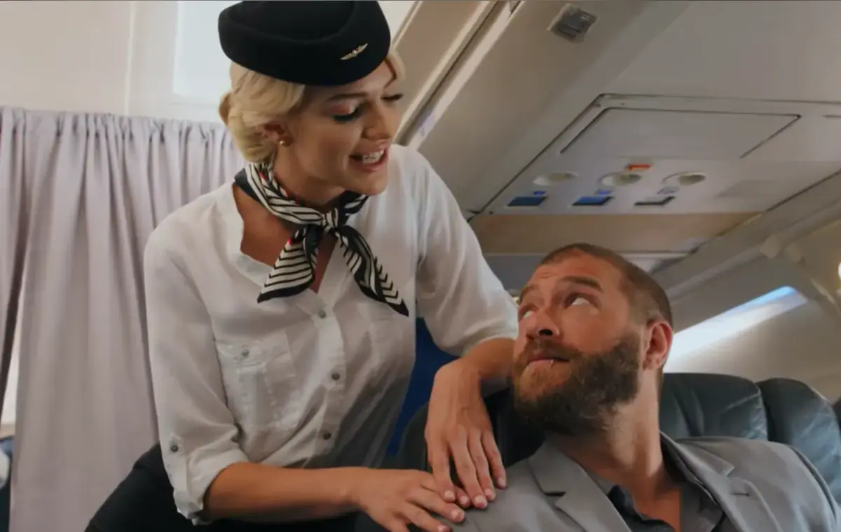 《Jet Setters - 飞行者》1-4集高清免费在线看- Kenna James主演热门欧美剧飞行者HD中字未删减版- 飞行者全集无广告播放