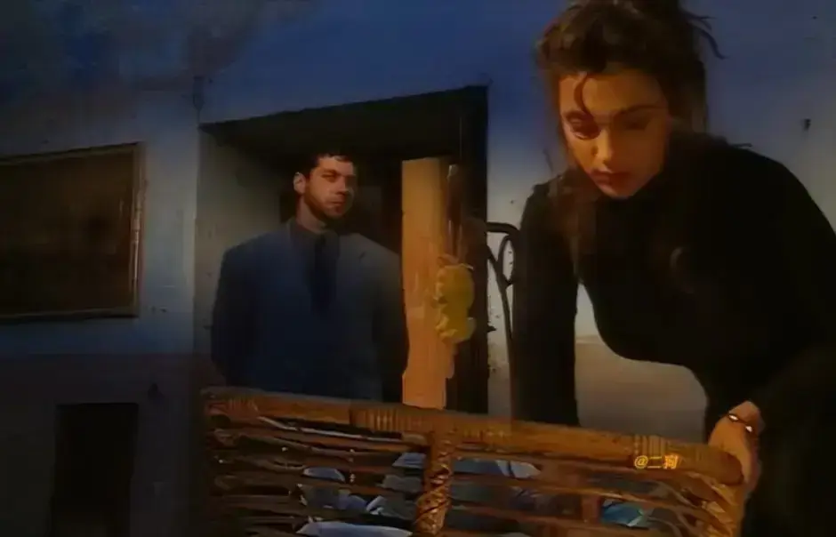 《Sceneggiata Napoletana（1994）》蓝光原盘全集资源-啄木鸟满天星系列赛仑selen作品-渔夫的妻子高清无删减在线播放
