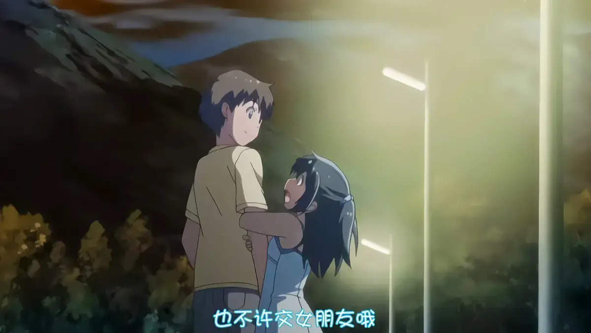《一年未见》1080P高清画质无删减版 - 动漫一年未见全季全集免费观看 - 超清丝滑在线播放 - 迅雷网盘夸克网盘高速下载
