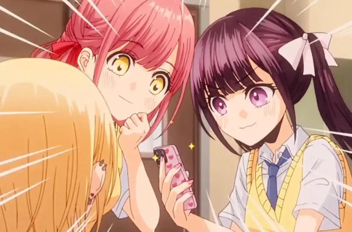《玩美×玩媚2》全季高清无删减在线观看-樱花动漫《玩美×玩媚》高清完整版全集免费-风车动漫无删减版-无广告中字