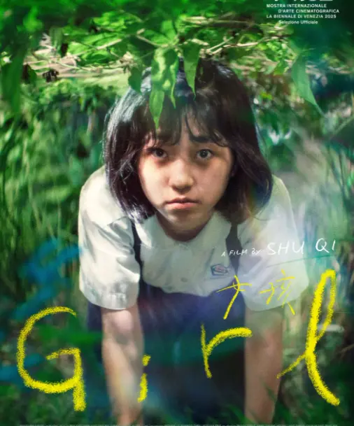 《少女》电影1080P高清正片播放-《少女》完整版无广告在线观看-高清全集免费看