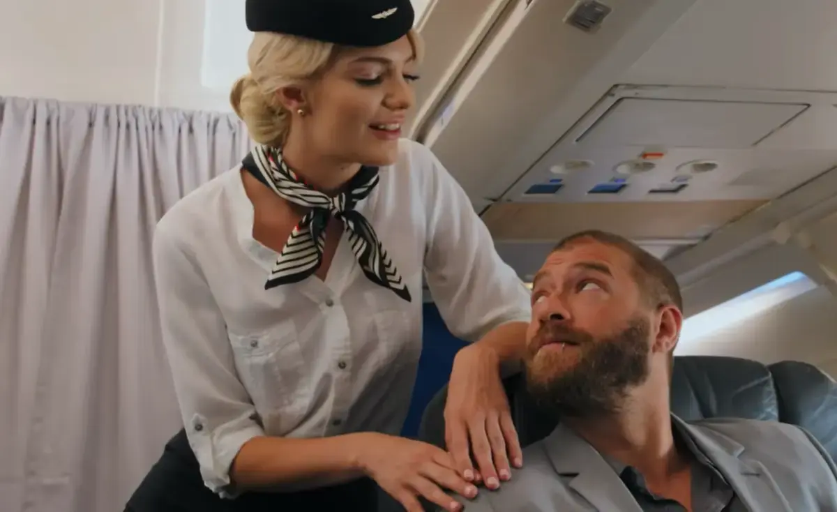 《Jet Setters 飞行者》高清全集在线免费看，Kenna James主演完整版资源分享，深度解析飞行者1-4集超清中字免费看-《Jet Setters 飞行者》资源下载无删减