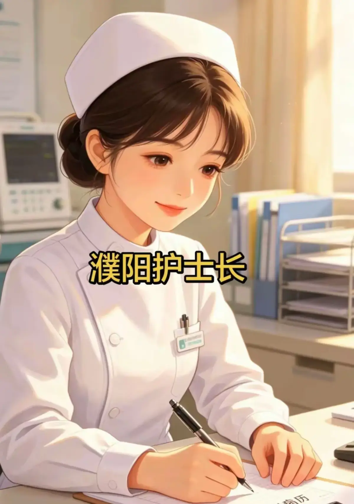 《吴新园濮阳女护士长事件》完整过程原视频-全网未删减版高清播放-濮阳吴新园事件来龙去脉免费在线观看
