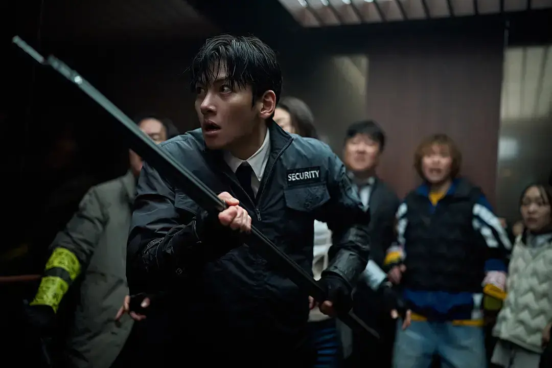 《群体》2026最新丧尸惊悚片-延尚昊执导全智贤主演《群体》动作灾难电影-高清全集完整版无删减免费在线观看
