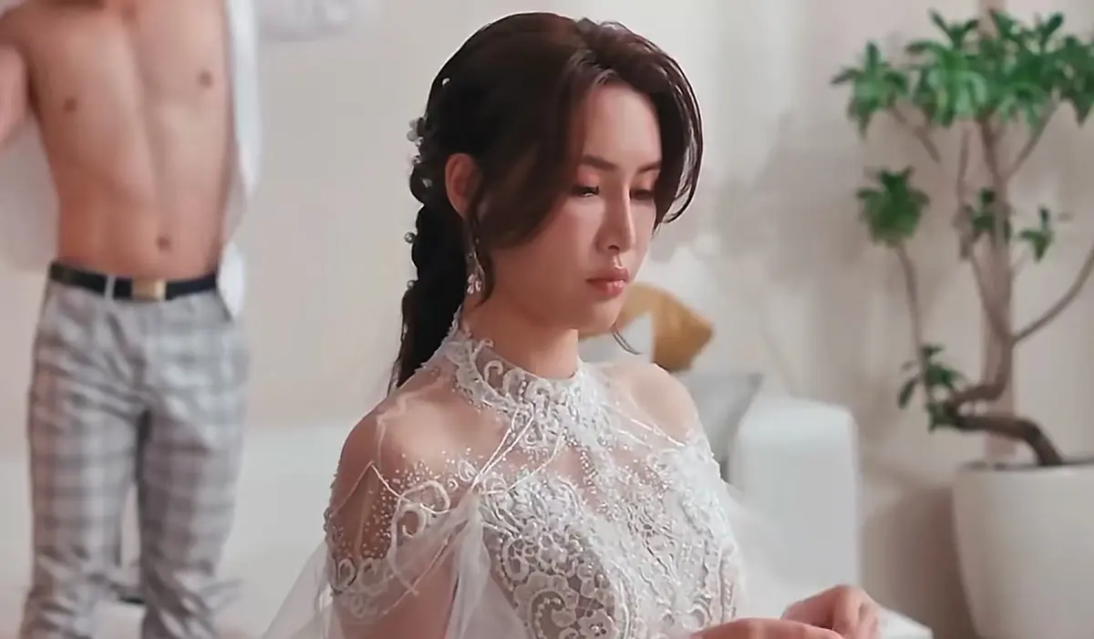 《苏畅-小凤新婚》艾熙老师主演全集高清播放 — 1080P未删减版免费在线看 — 苏畅-小凤新婚完整版无广告独家资源