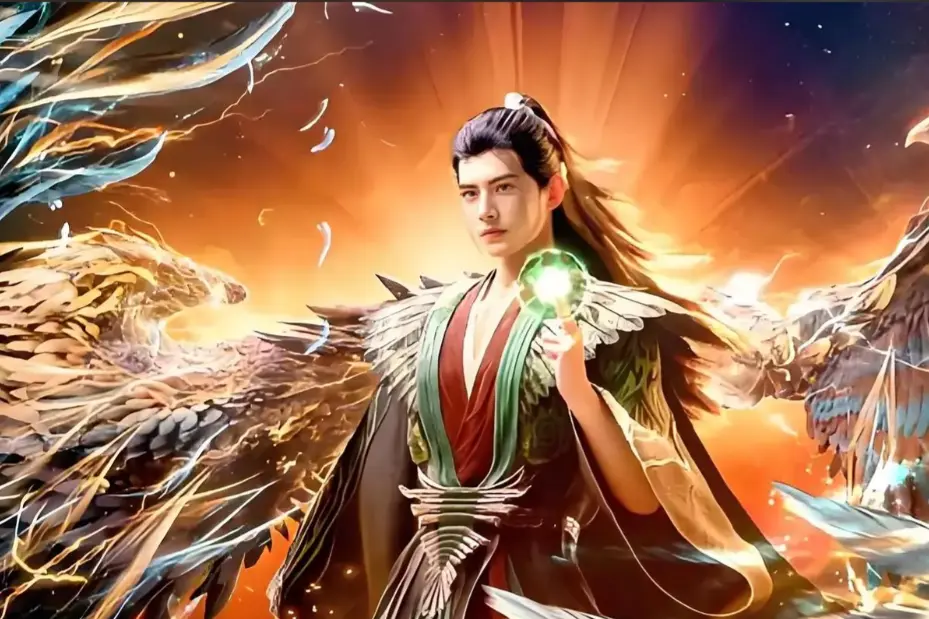 《凡人修仙传》180集全季高清动漫-无广告免费观看完整版-凡人修仙传星辰影院同步更新