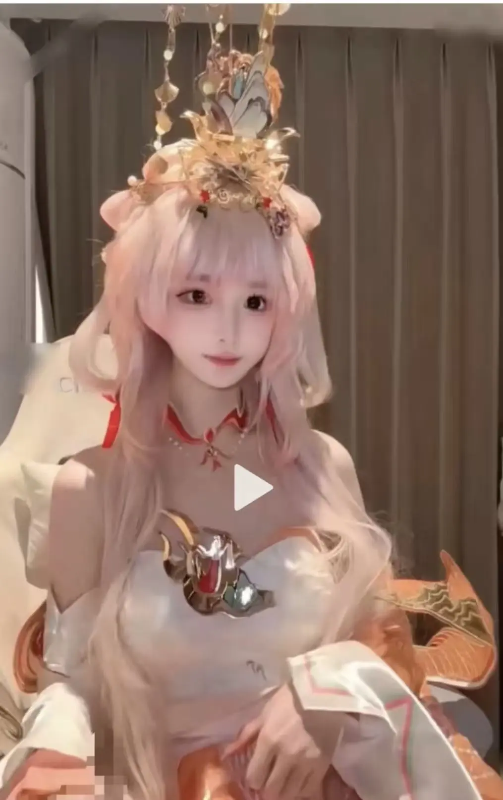 人气coser季雨《季雨cos白天鹅》HD高清画质-完整版全系列合集免费看-百度云迅雷夸克网盘资源高速下载