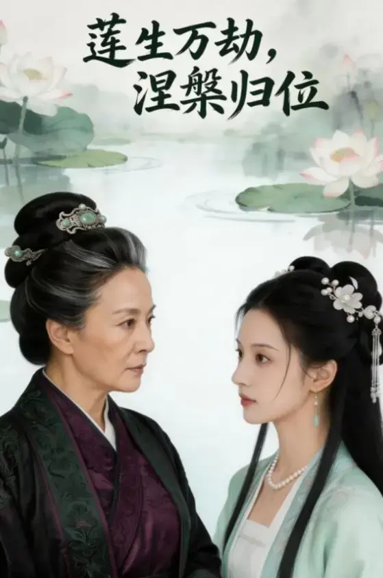 《莲生万劫，涅槃归位》全72集无广告播放-莲生万劫涅槃归位完整版资源-高清中字免费在线观看