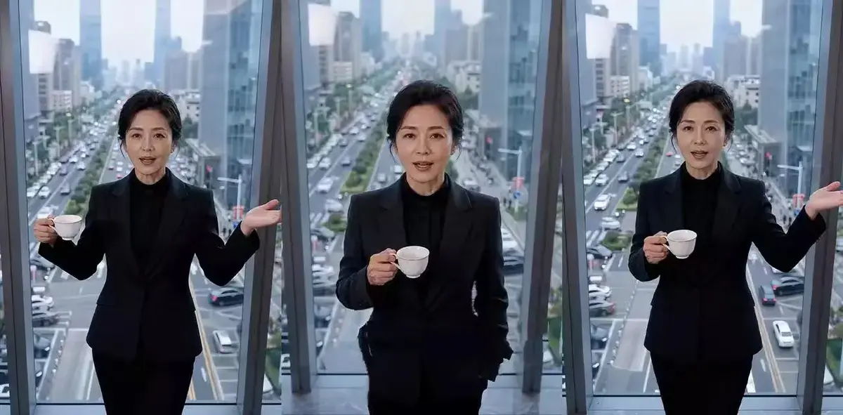 《我的岳母苏沛真》AI短剧HD完整版-黄果自制2026全集免费在线观看-原著改编剧情深度剖析暖心催泪大结局