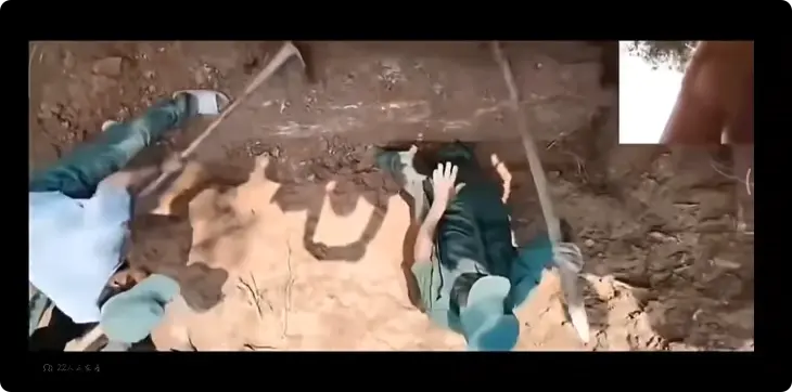 缅北僵尸出土事件全程纪实原版高清完整版 - 刷屏网络未公映母带外泄 - 夸克网盘直达观看