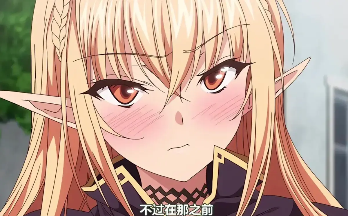 2025动漫《被刻上魔纹的精灵》全季完整版-被刻上魔纹的精灵全集高清免费在线观看-同步更新