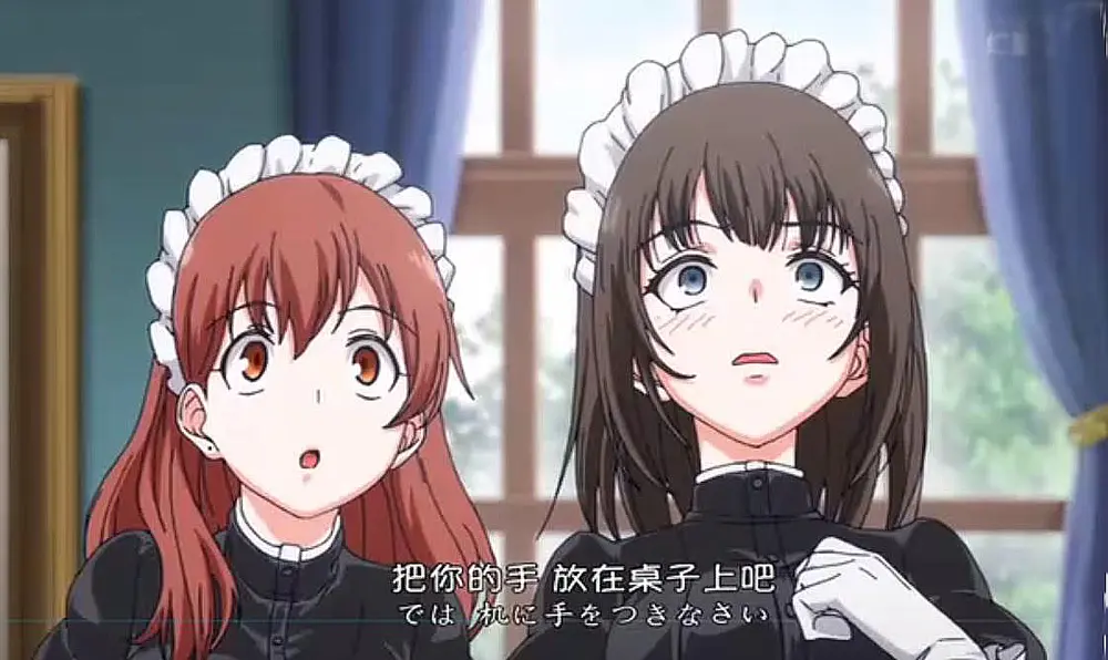 《女仆教育 2》全集高清在线观看-1080P无删减免费播放-《女仆教育 2》动漫完整版无广告