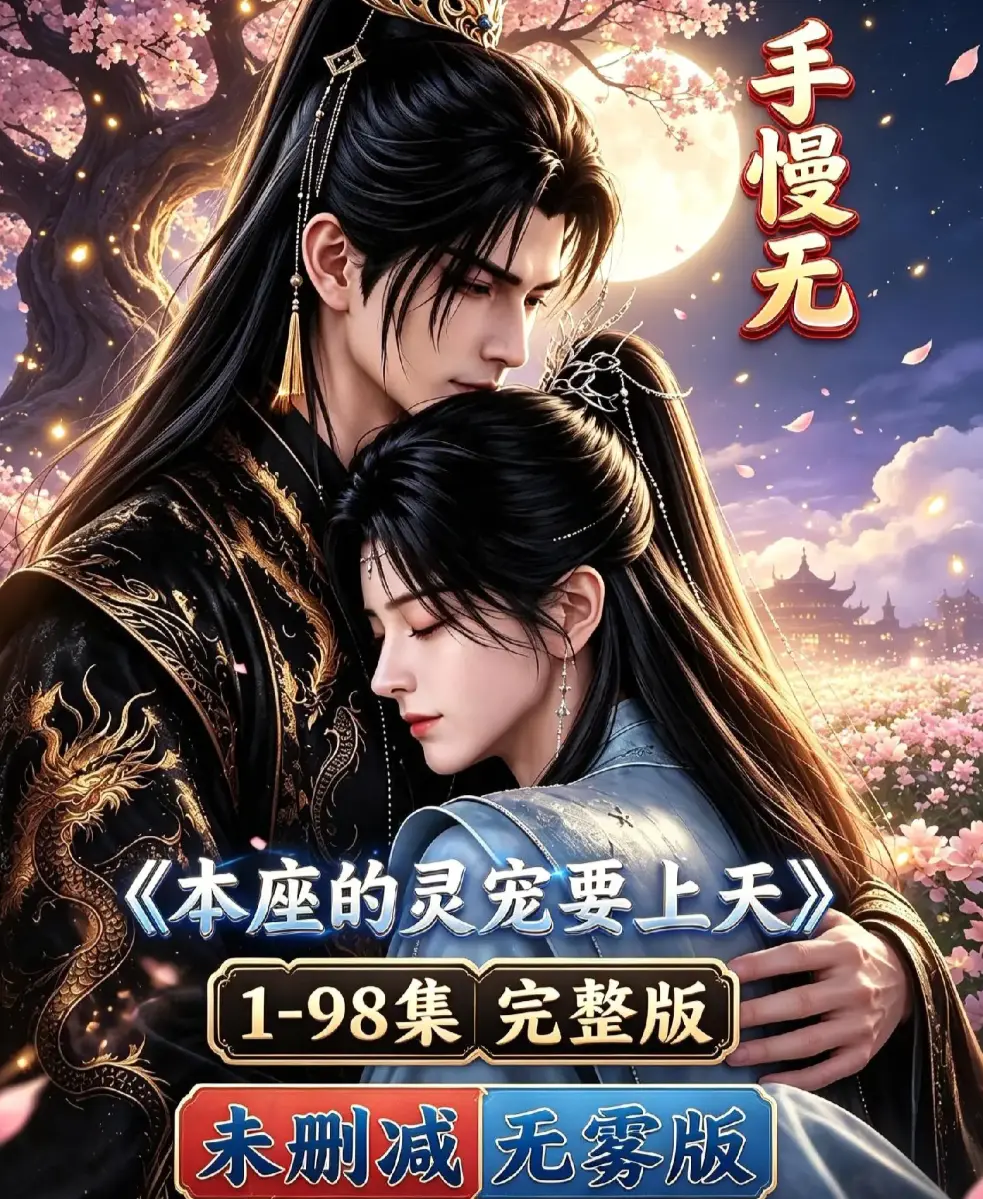 《本座的灵宠要上天》1-98全集无删减完整版AI漫剧高清免费在线观看-本座的灵宠要上天全集资源下载