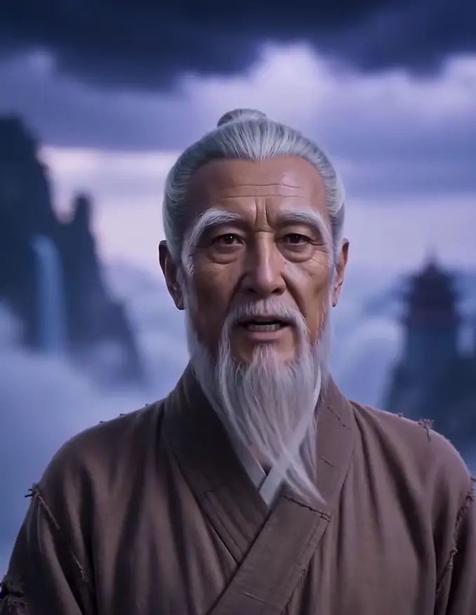 《菩提临世真人AI版》全60集1080P高清完整版-无广告免费在线观看-漫剧《菩提临世真人AI版》全集网盘资源下载