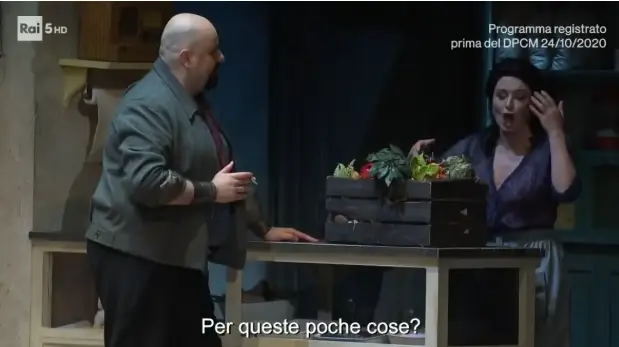 《La Ciociara2》意大利语版高清1080P免费在线观看-La Ciociara无删减完整版-烽火母女泪电影全集大结局