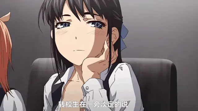 《后宫狂热》无删减动画全季合集-樱花动漫《后宫狂热》高清免费观看1-N集-1080P超清在线播放