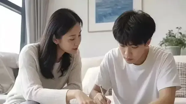 《妈妈陪儿子高考》全集完整版在线观看-妈妈陪儿子高考短剧无删减免费播放-20集全同步更新