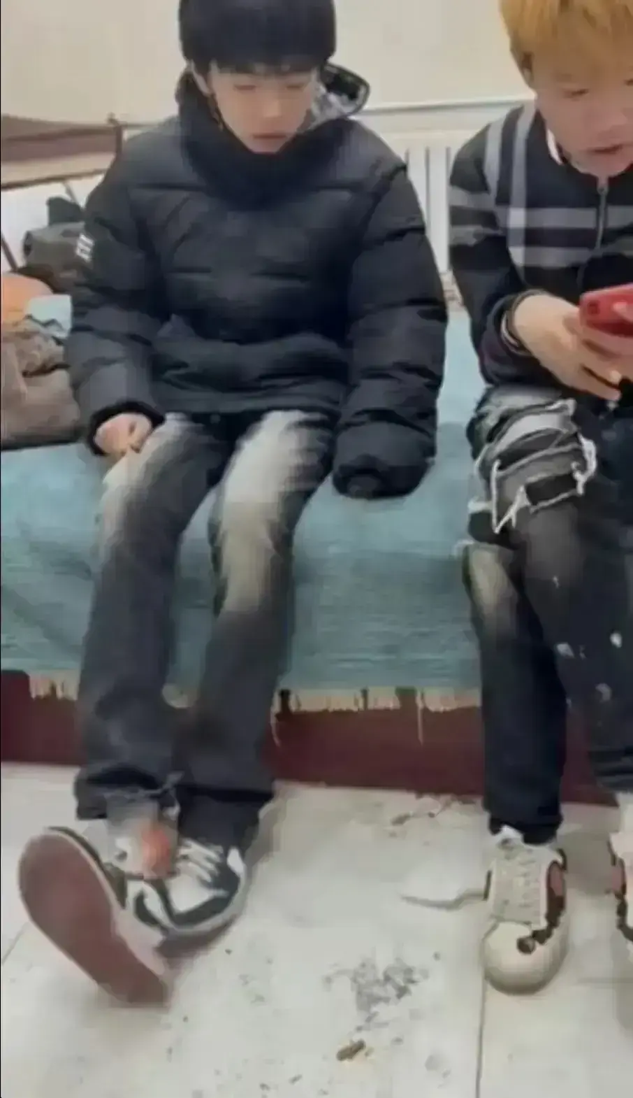 《轻奢小子与美式 boy》HD高清完整版 - 最新未删减视频免费看 - 轻奢小子与美式 boy 全网同步在线播放