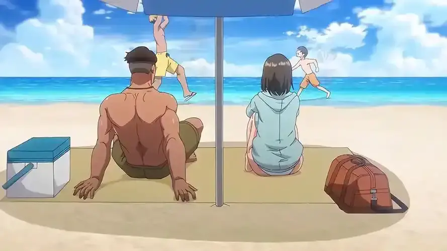 《夏妻》动漫1080P高清无广告在线看-《夏妻》全集完整版免费播放-夏妻动漫全季剧情