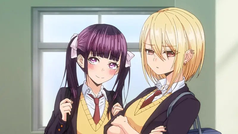 《玩美×玩媚》免费完整版高清全集在线观看-玩美×玩媚全季无删减资源-中字无广告在线免费播放