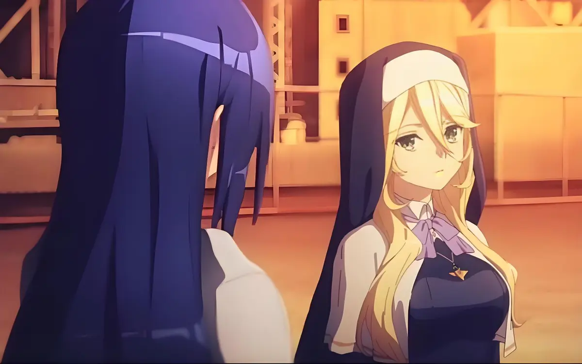 《纯洁的修女》全集未删减版-1080P高清免费在线观看-樱花动漫高清完整版-无广告无删减全集播放