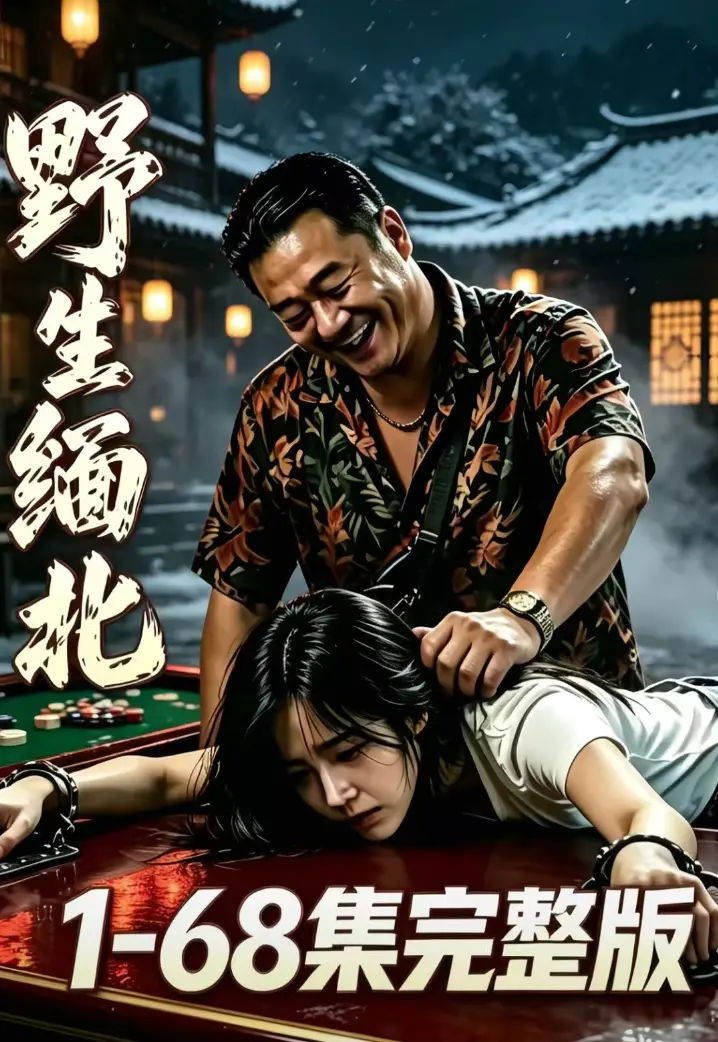 《野生缅北》全集无删减免费在线观看 - 高危园区人性博弈绝境求生 - 全员狠人超清无广告资源网盘下载
