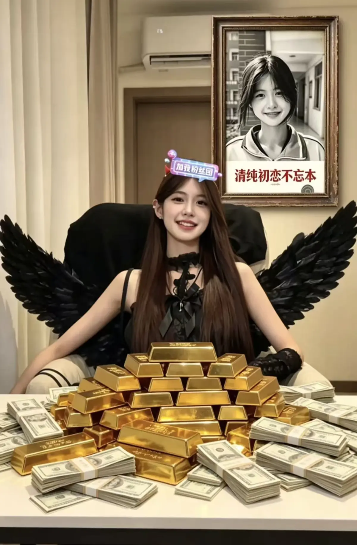 抖音戴馨菲全季无删减下载-《戴馨菲》1080P高清资源-夸克网盘蓝光完整版-在线观看免费点播